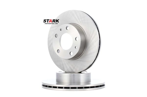 STARK Brzdový kotouč SKBD-0020122 STARK Brzdové Kotúče SKBD-0020122 - 42,75 €