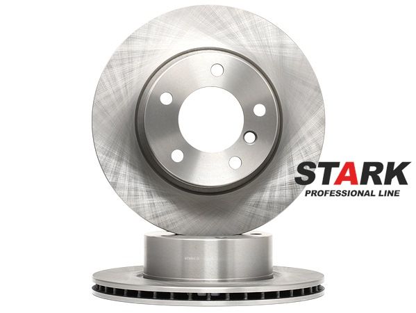 STARK Brake Disc SKBD-0020157 STARK Brake disc set SKBD-0020157 - £ 25,24