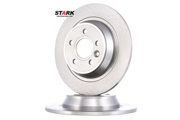 STARK Brzdový kotouč SKBD-0020179 STARK Brzdové Kotúče SKBD-0020179 - 45,35 €