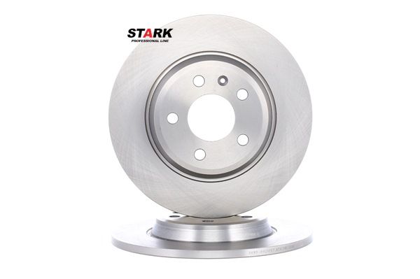 STARK Disco freno SKBD-0020257 STARK Set dischi freni SKBD-0020257 - 44,26 €