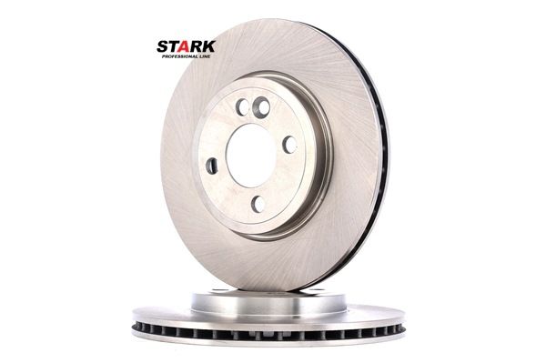 STARK Brake Disc SKBD-0020316 STARK Brake rotors kit SKBD-0020316 - £ 13,24