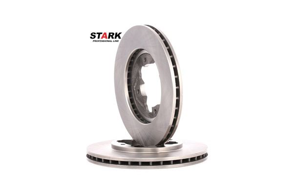 STARK | Disco de travão SKBD-0020343 para HONDA Accord V Coupe (CD) baratas online