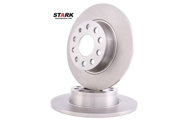 STARK Disco freno SKBD-0020347 STARK Freni a disco SKBD-0020347 - 30,58 €
