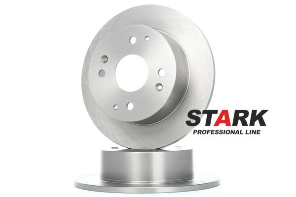 STARK | Disco de travão SKBD-0020306 para HONDA Accord VI Aerodeck (CF) baratas online