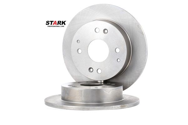 STARK | Disco de travão SKBD-0020274 para HONDA Accord V Coupe (CD) baratas online