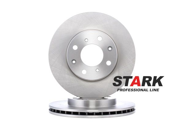 STARK | Disco de travão SKBD-0020293 para HONDA Logo (GA3) baratas online