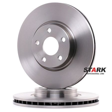STARK Tarcza hamulcowa SKBD-0020314 STARK Tarcza hamulcowa SKBD-0020314 - 315,18 PLN
