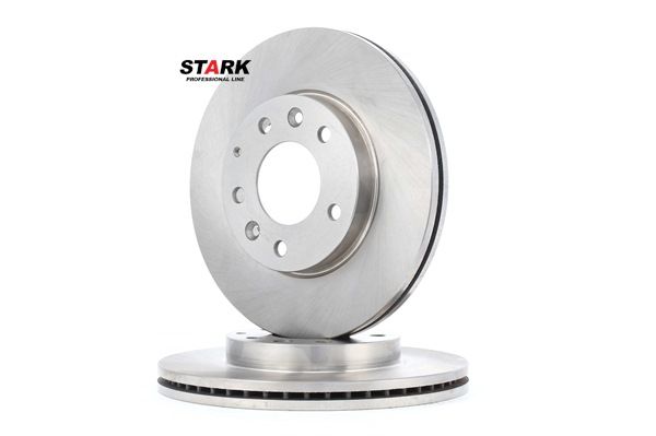 STARK Bremsscheibe SKBD-0020322 STARK Bremsscheibe SKBD-0020322 - Original Teile günstig kaufen
