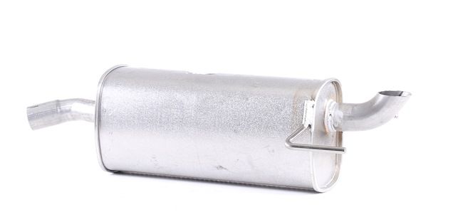 ASMET Einddemper 05.180 ASMET Einddemper 05.180 - 59,58 €
