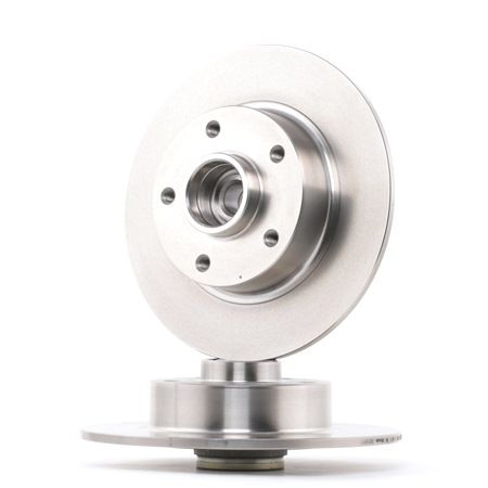 BREMBO Disco de travão 08.B369.17 para RENAULT 49,38&nbsp;&euro; comprar