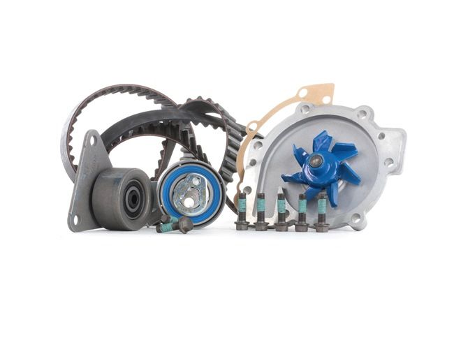 SKF Waterpomp + distributieriem set VKMC 06605 Volvo v70 1 1999 SKF Waterpomp + distributieriem set VKMC 06605