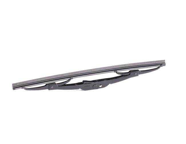 BOSCH Limpiaparabrisas 3 397 011 802 Ford Focus 2 da 2009 BOSCH Limpiaparabrisas 3 397 011 802