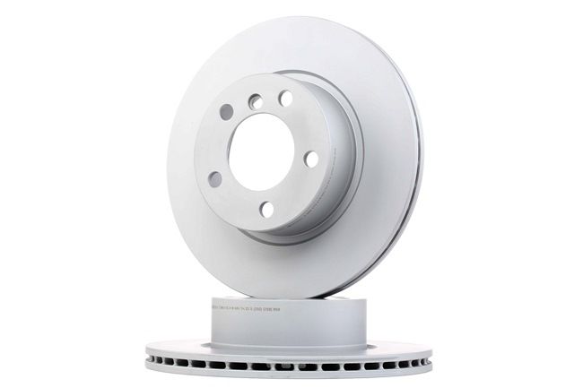 BOSCH Disco freno 0 986 479 A18 BOSCH Freni a disco 0 986 479 A18 - 47,67 €