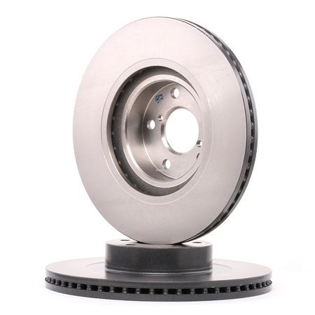 BREMBO Disco de travão 09.A921.11 para TOYOTA 44,32&nbsp;&euro; comprar
