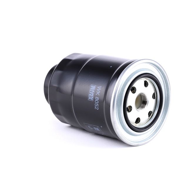 MANN-FILTER Kraftstofffilter WK 8052 z Mazda 6 GJ Kombi 2019 MANN-FILTER Kraftstofffilter WK 8052 z
