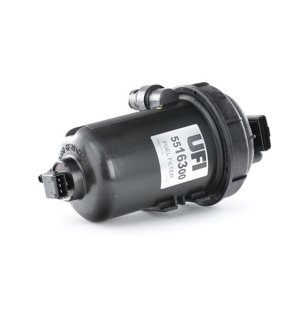 UFI Kraftstofffilter 55.163.00 UFI Benzinfilter 55.163.00 - 62,27 €