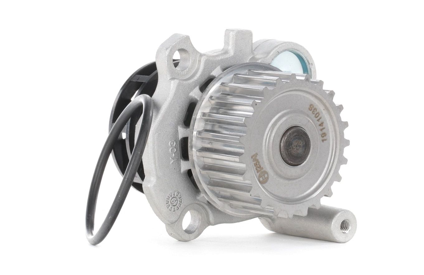 Meyle Engine Cooling Water Pump w// Metal Impeller nEw for Audi for Volkswagen