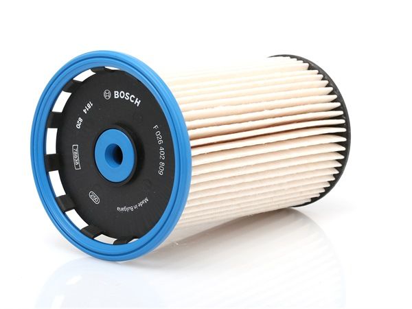 Compre BOSCH Filtro de combustível F 026 402 809 para carro a baixo preço 20,02 &euro;