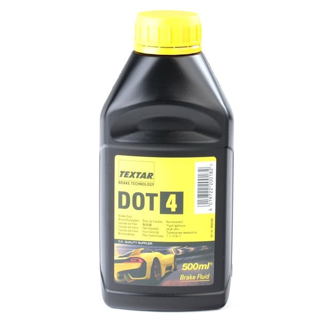 TEXTAR Brzdová kvapalina 95002400 TEXTAR Brzdová Kvapalina 95002400 - 4,06 €