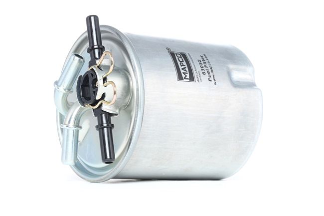 MAPCO Kütusefilter 63032 MAPCO Kütusefilter 63032 - 14,54 €