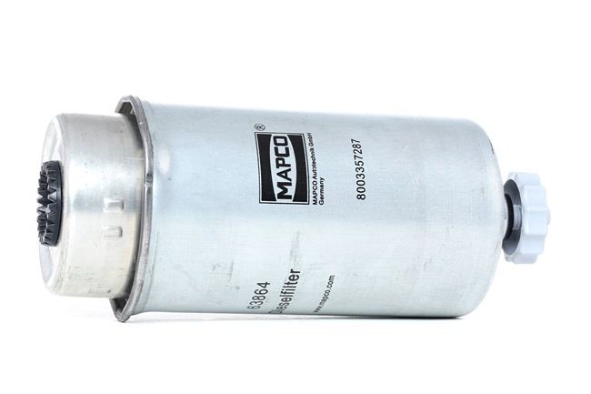MAPCO Kütusefilter 63864 MAPCO Kütusefilter 63864 - 10,99 €