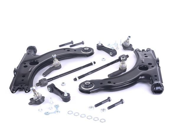 MAPCO Roolikomplekt, käändmik 53704/2 MAPCO Õõtshoob 53704/2 - 122,46 €