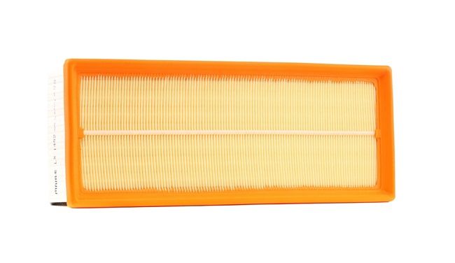 MAHLE ORIGINAL Vzduchový filter LX 1482 MAHLE ORIGINAL Vzduchový Filter LX 1482 - 12,89 €