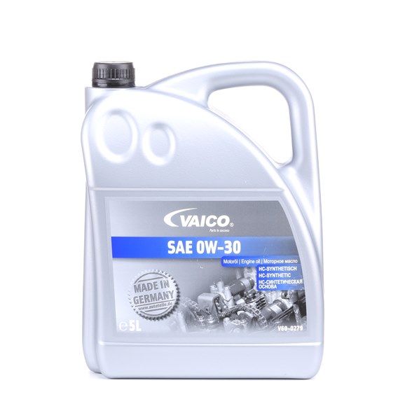 VAICO Motoröl V60-0279 VAICO Motorenöl V60-0279 - 45,50 €