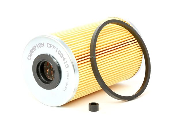 CHAMPION Kraftstofffilter CFF100415 CHAMPION Kraftstofffilter CFF100415 - 4,54 €