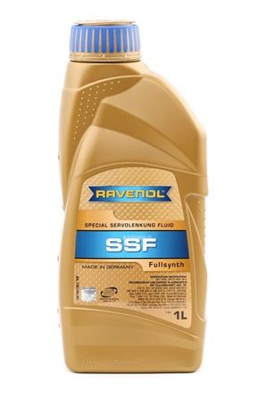 RAVENOL Olio impianto idraulico 1181100-001-01-999 RAVENOL Olio impianto idraulico 1181100-001-01-999