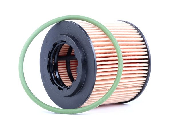BLUE PRINT Ölfilter ADV182101 BLUE PRINT Motorölfilter ADV182101 - 4,06 €