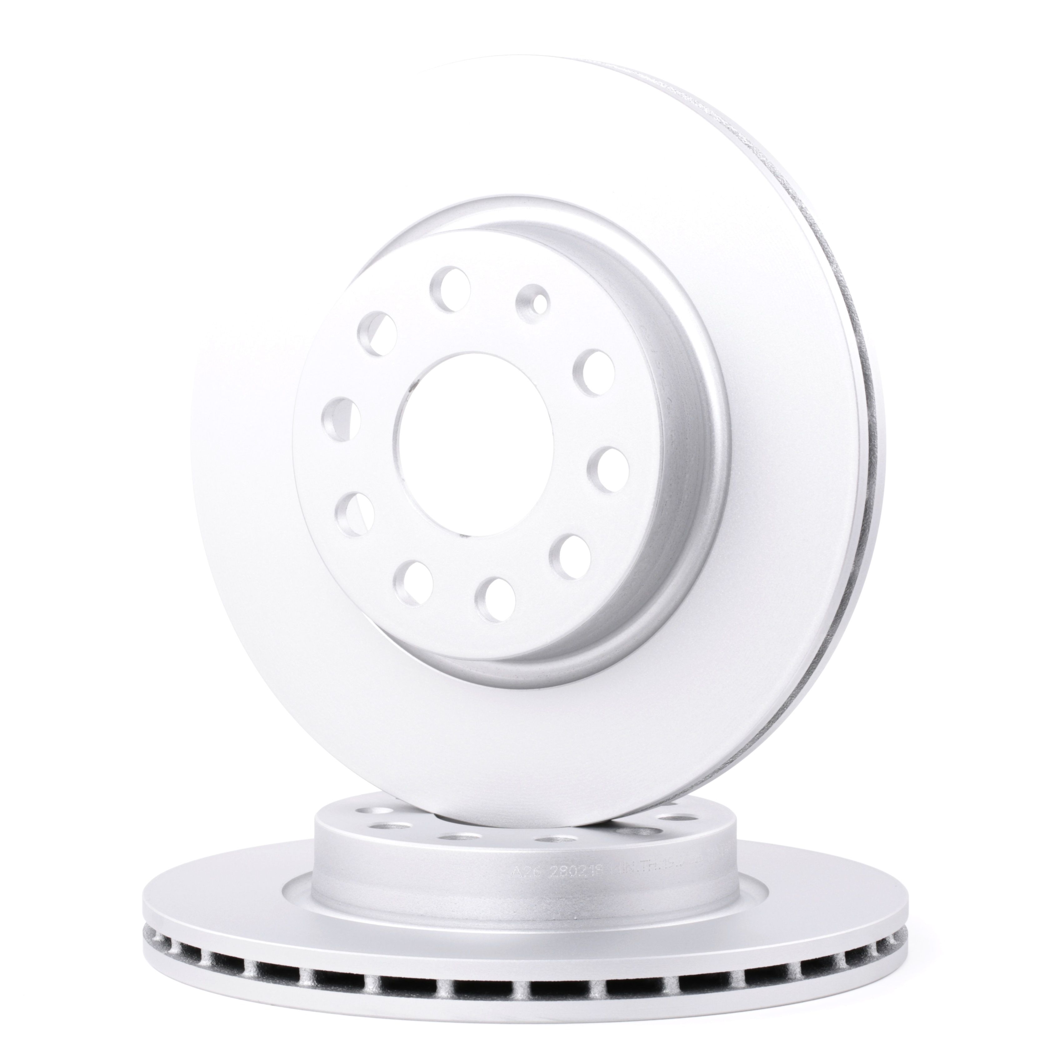 CITROEN Saxo VTR Vts Arrière Mintex Plaquettes Disques de frein /& Nouveau