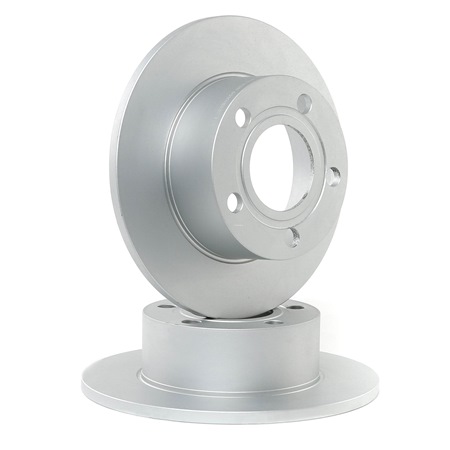 TEXTAR Brake Disc 92057503 TEXTAR Brake disc kit 92057503 - £ 15,24
