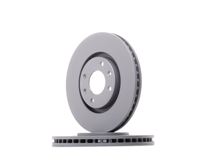 TEXTAR Bremsscheibe 92111603 TEXTAR Bremsscheiben 92111603 - 27,72 €
