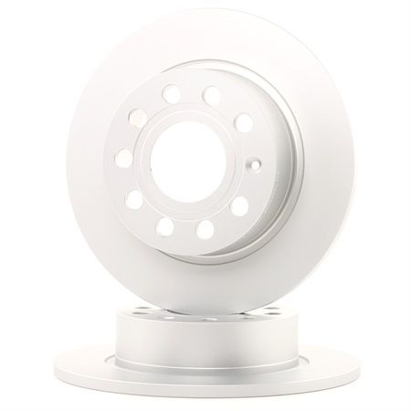TEXTAR Disco de travão 92120903 TEXTAR Discos De Travão 92120903 - 22,72 €