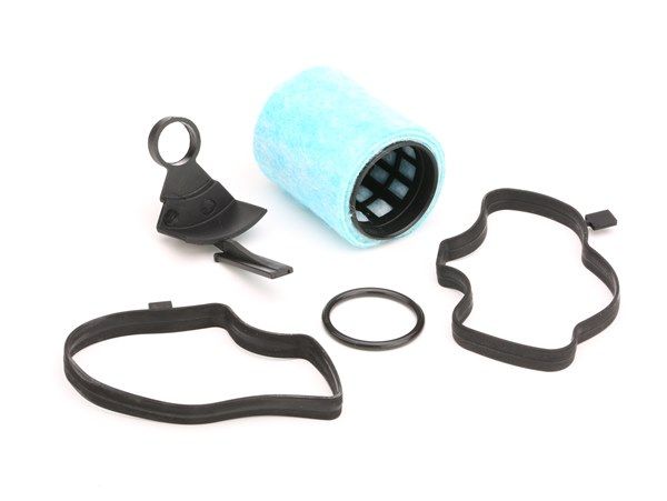 FEBI BILSTEIN Oil Trap, crankcase breather 45183 FEBI BILSTEIN Crankcase Breather 45183 - £ 13,97