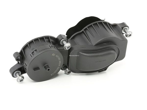FEBI BILSTEIN Valve, engine block breather 45195 FEBI BILSTEIN Crankcase ventilation 45195 - £ 28,17