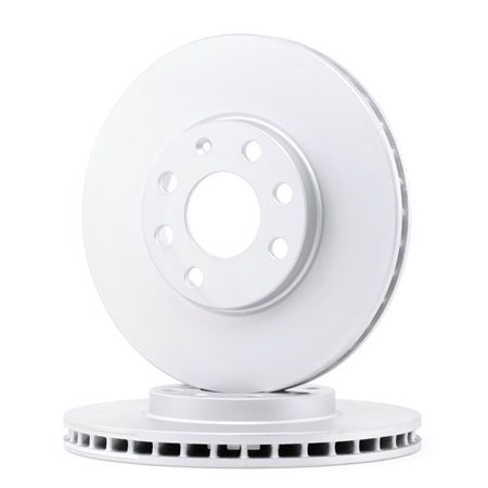 A.B.S. Disco de travão 16952 para OPEL 14,59&nbsp;&euro; comprar