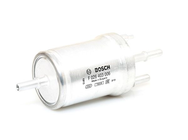 BOSCH Filtro de combustível F 026 403 006 BOSCH Filtro De Combustível F 026 403 006 - 16,68 €