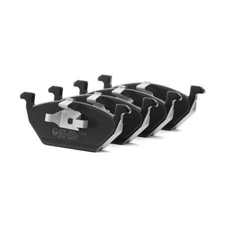 A.B.S. Brzdové doštičky/platničky 37008 A.B.S. Brzdové Platničky 37008 - 16,69 €