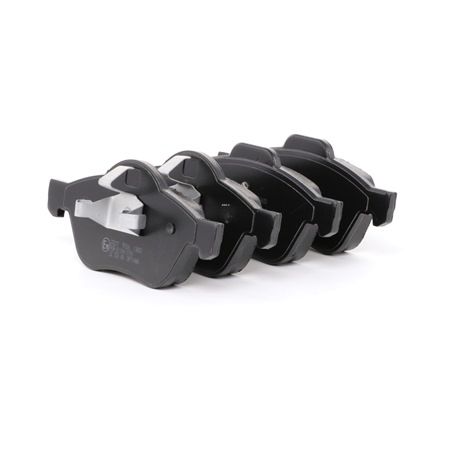 A.B.S. Piduriklotsi komplekt, ketaspidur 37217 A.B.S. Piduriklotsid 37217 - 12,57 €