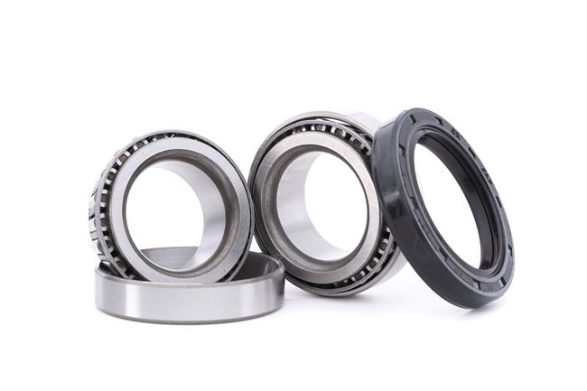 CX Wiellagerset CX041 CX Wiellager CX041 - 11,37 €