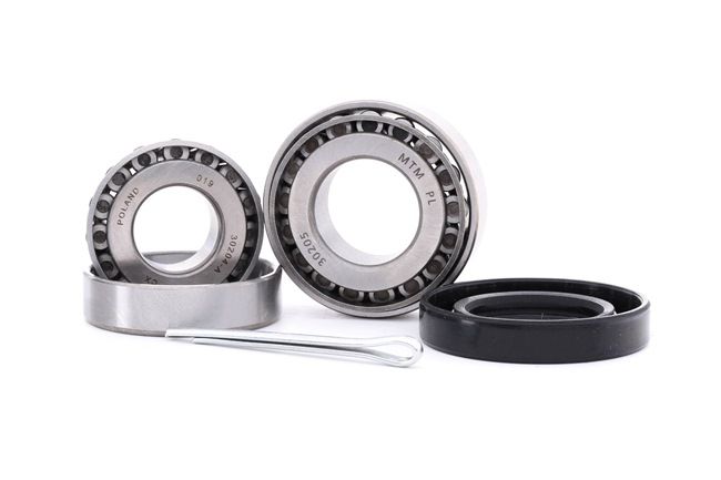 CX Wiellagerset CX422 CX Wiellager CX422 - 5,85 €