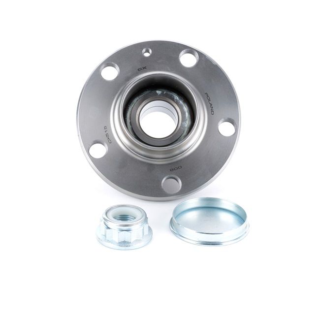 CX Wiellagerset CX515 CX Wiellagerset CX515 - 25,01 €