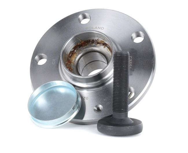 CX Radlagersatz CX661 CX Radlager CX661 - 31,36 €