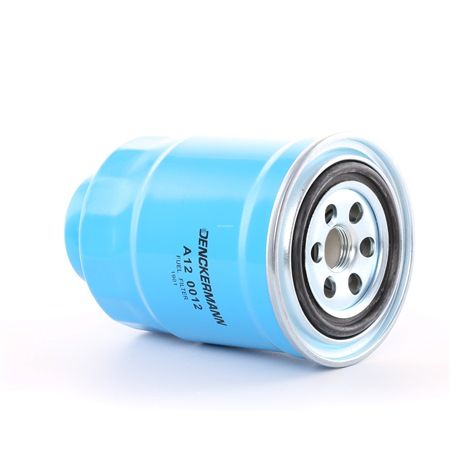 Delphi Filtro de combustible hdf523 para ford LDV nissan