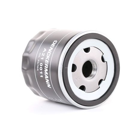 DENCKERMANN Oil Filter A210011 DENCKERMANN Oil Filter A210011 - £ 3,95