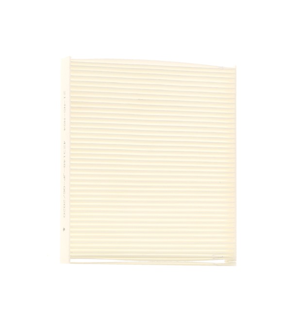 ASHIKA Filter, interior air 21-NS-NS4 ASHIKA Air conditioner filter 21-NS-NS4 - £ 4,73