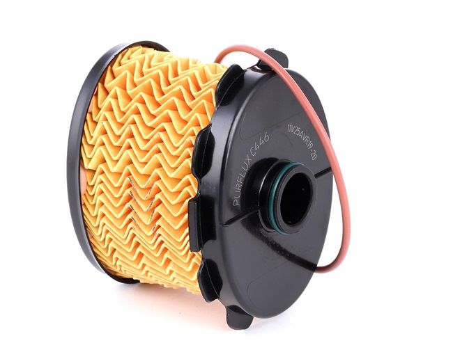 PURFLUX Filtro de combustível C446 PURFLUX Filtro De Combustível C446 - 8,79 €