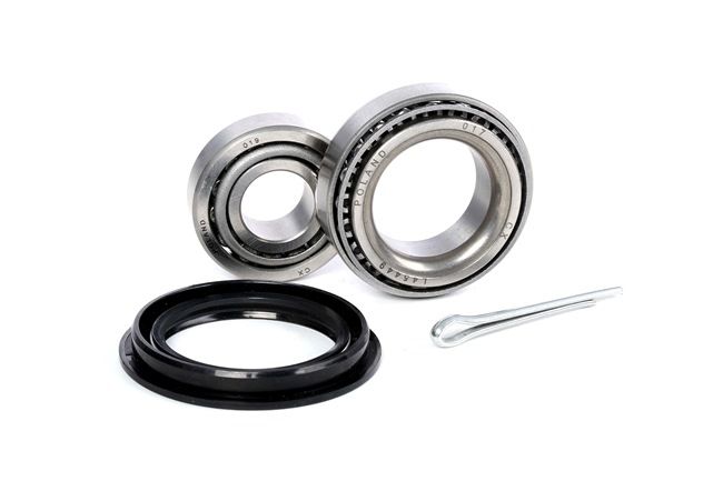 CX Wiellagerset CX010 CX Wiellagerset CX010 - 5,33 €